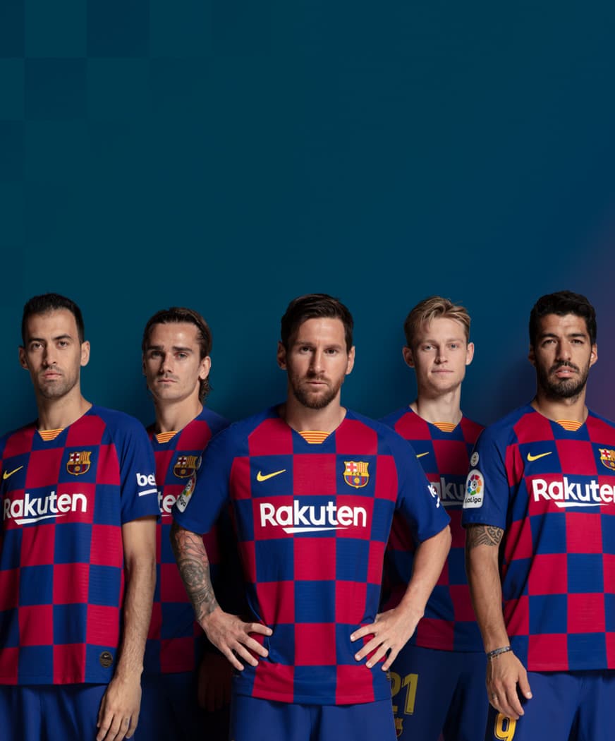 FC Barcelona.