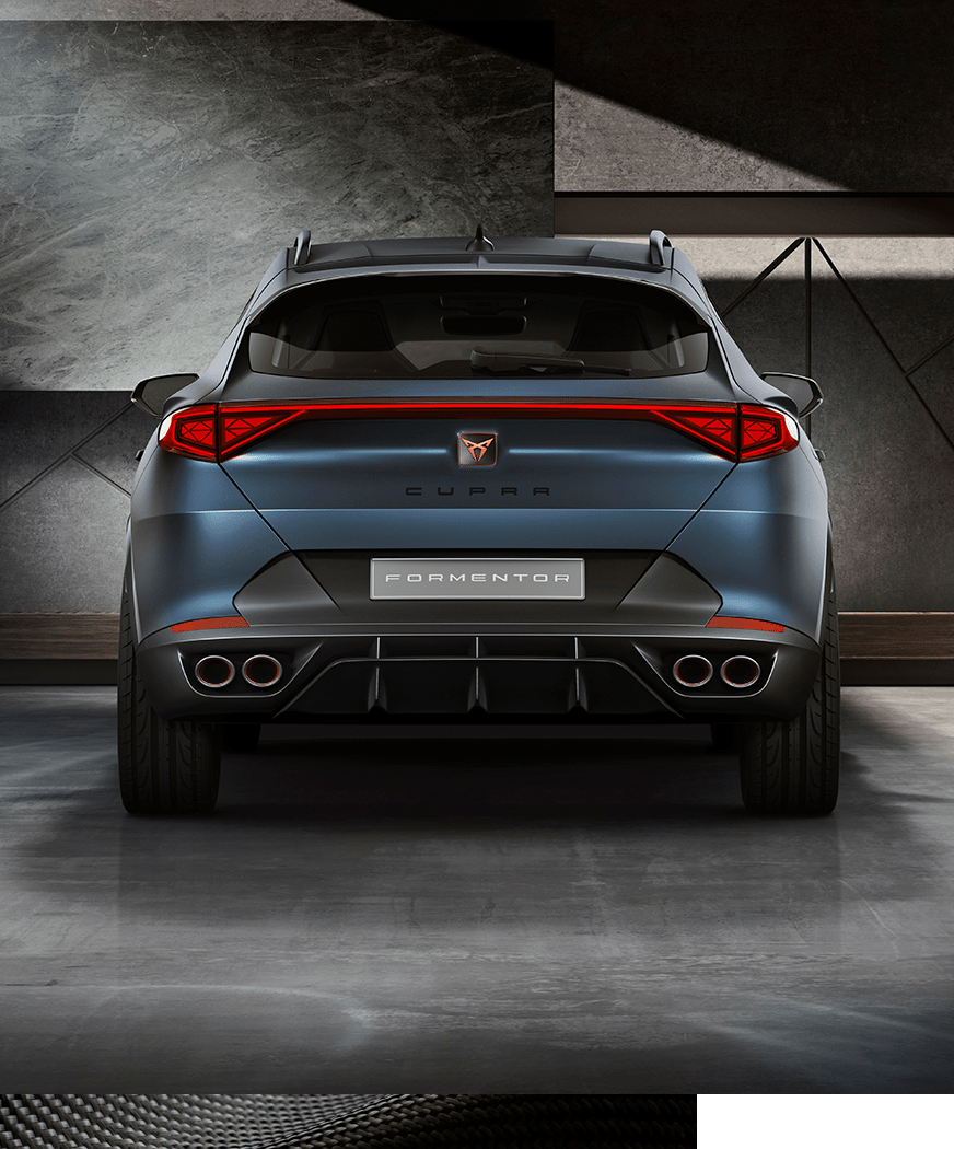 Cupra plugin sales