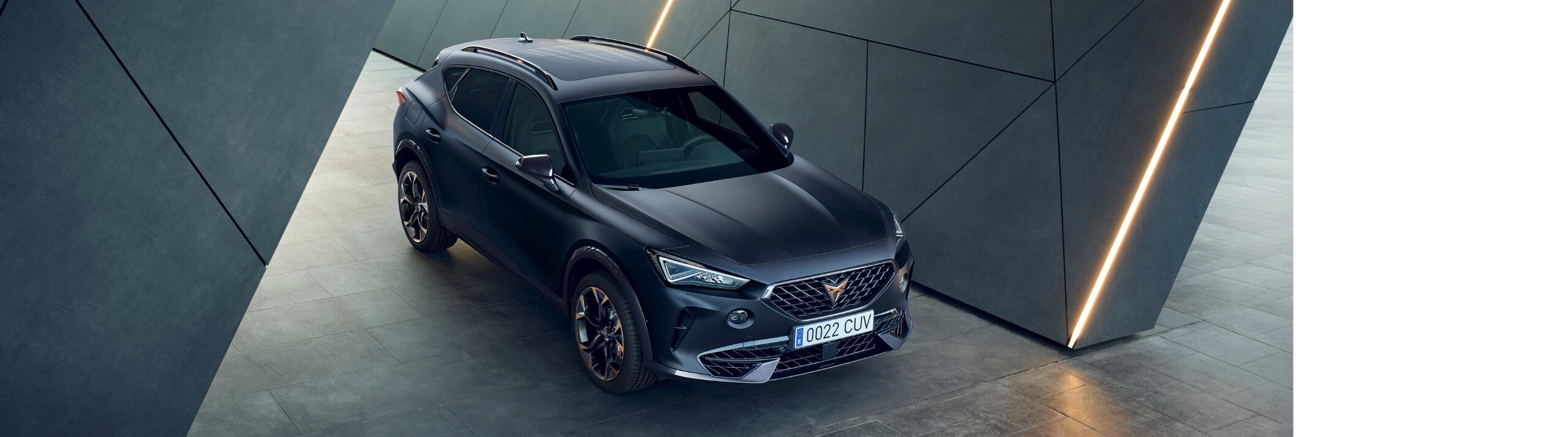 CUPRA Formentor VZ