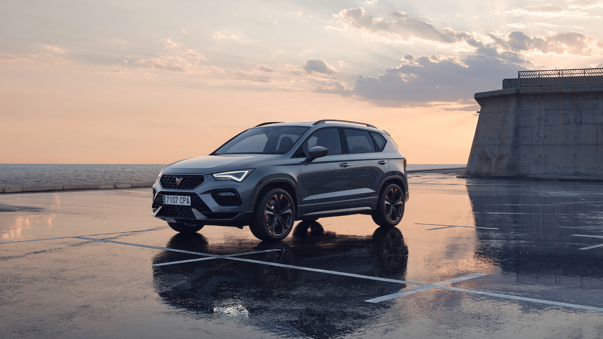 Ateca%20beachside%20with%20sunset%20behind%20in%20grey