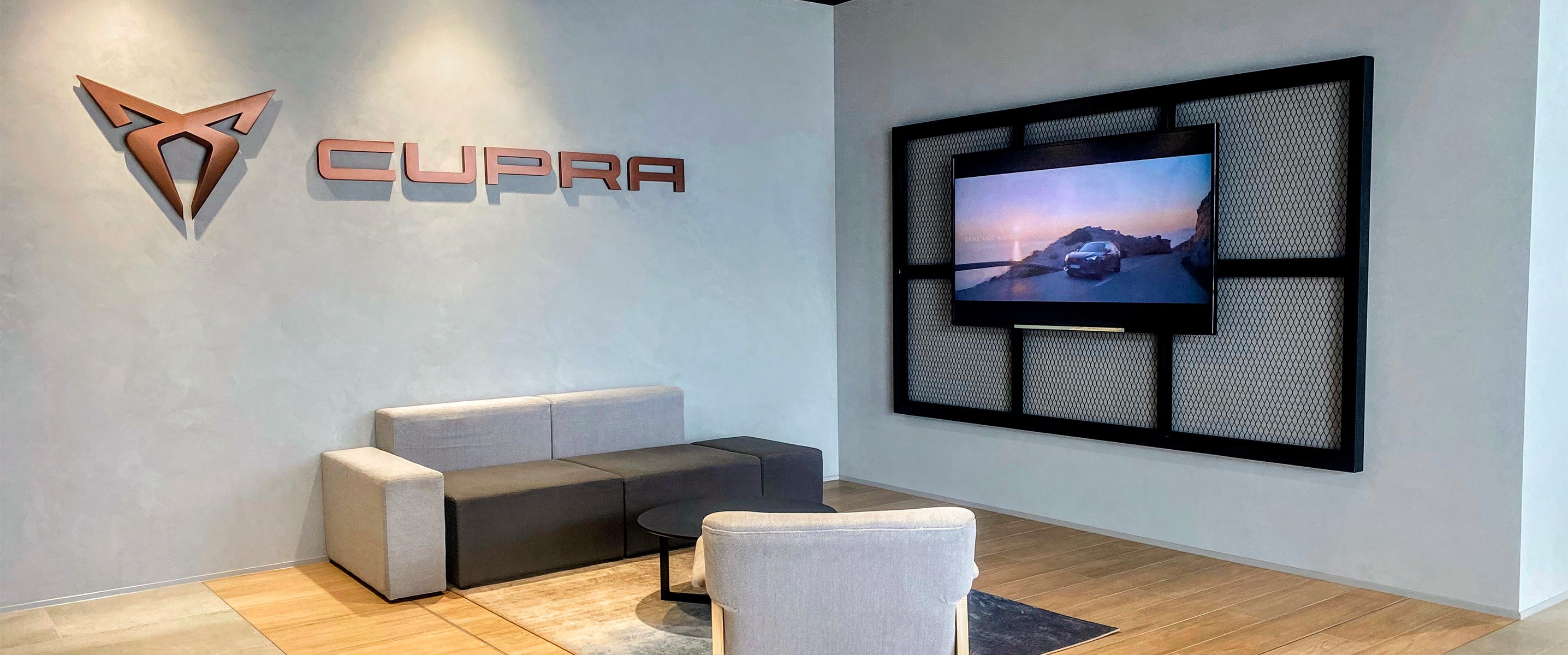 Ebbett Audi & CUPRA