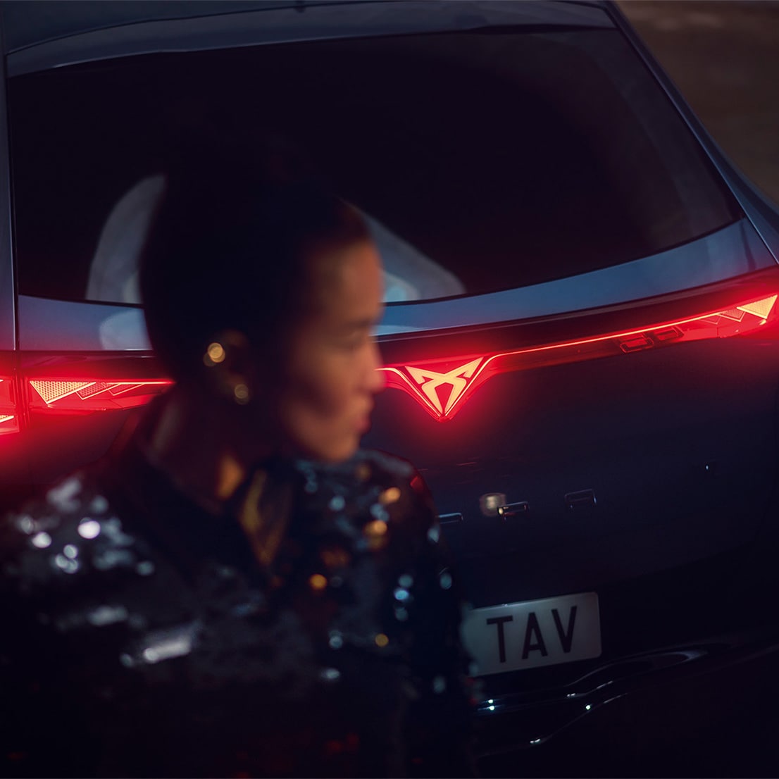 CUPRA Auckland