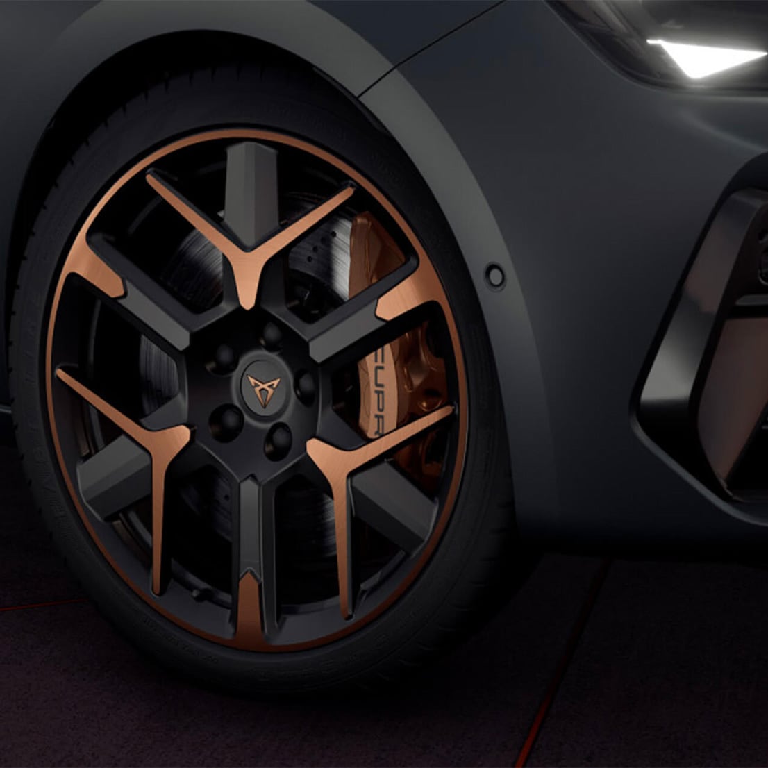 CUPRA Auckland