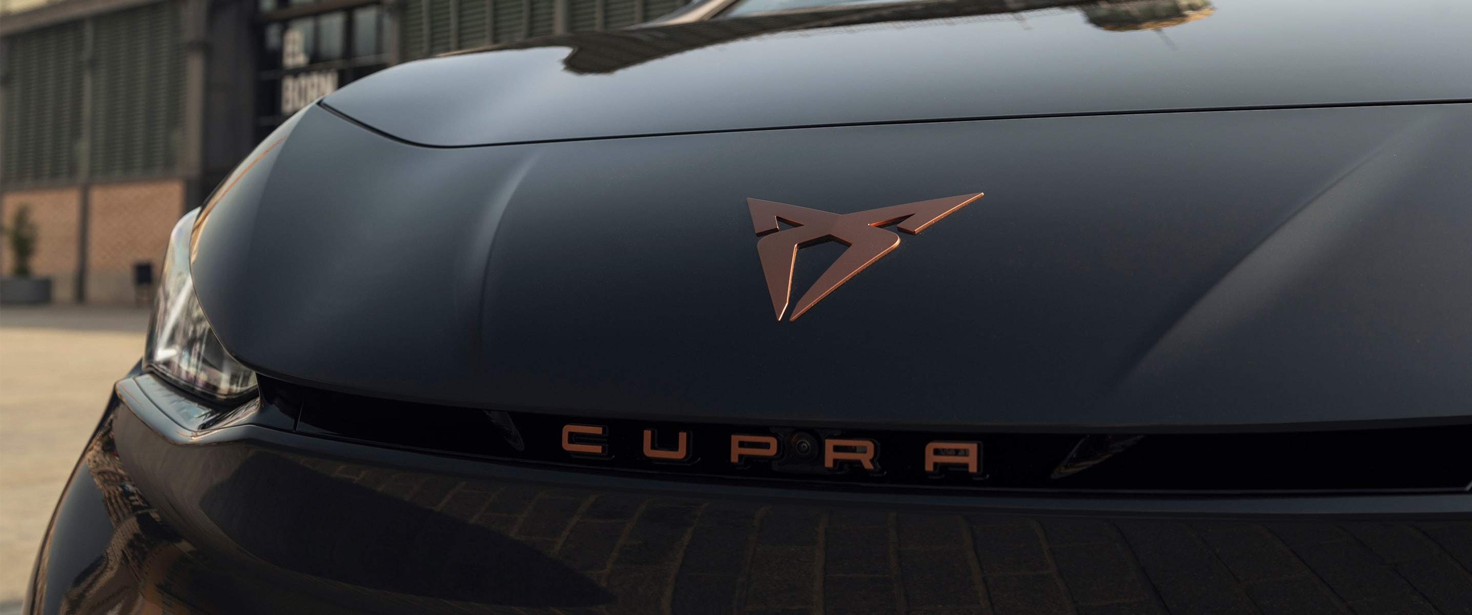 Gazley CUPRA 