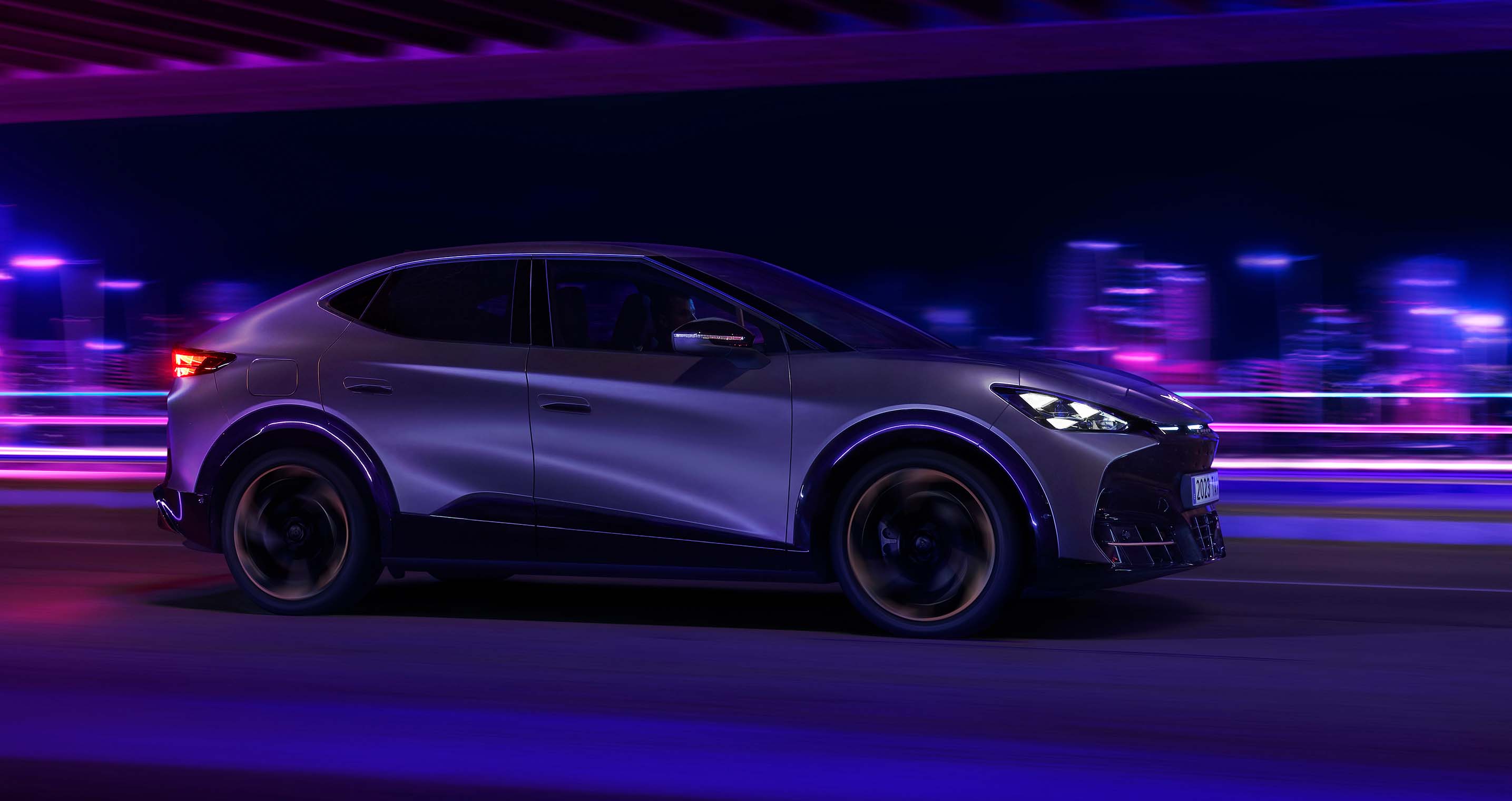 cupra offers and finance