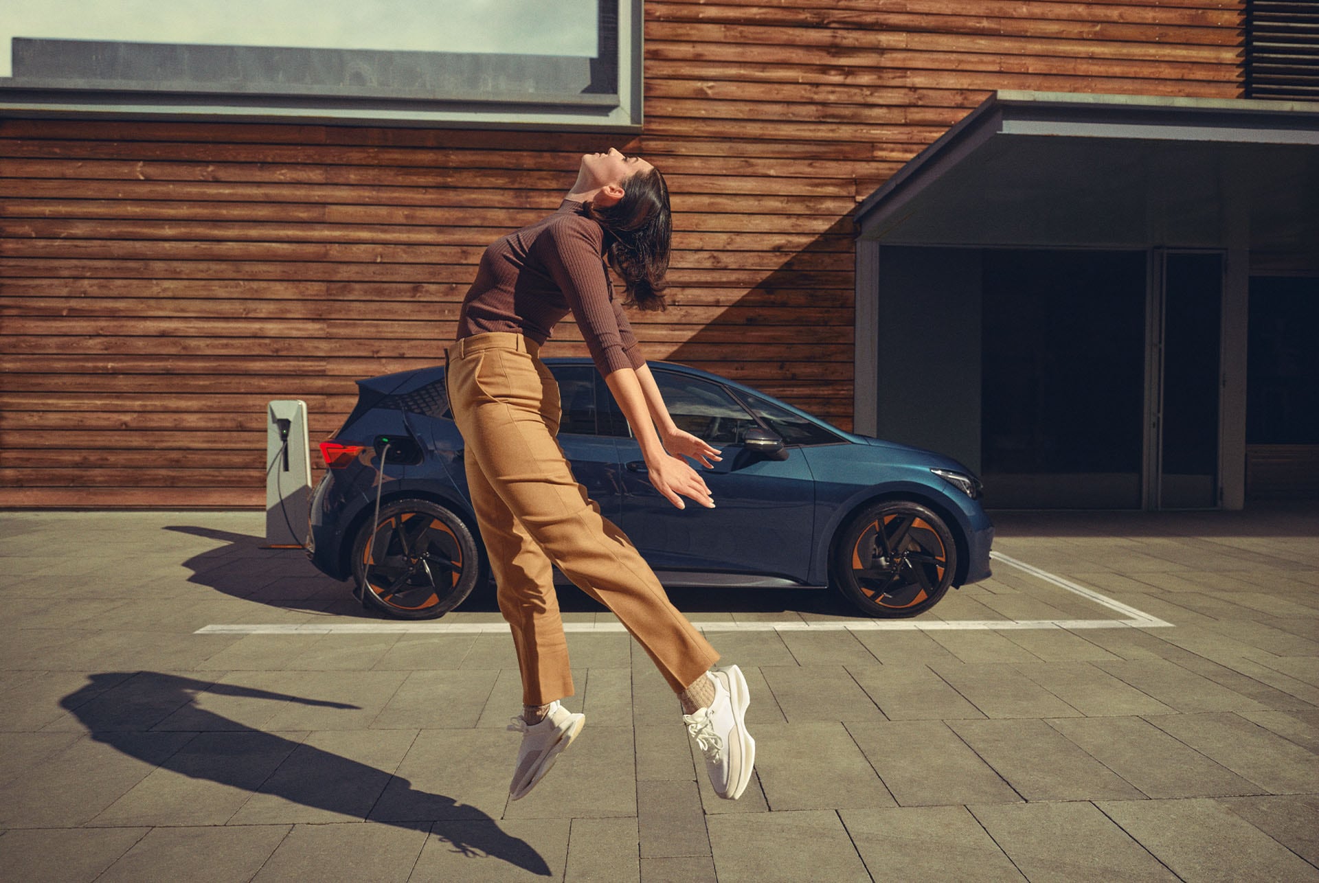 Giltrap CUPRA north shore