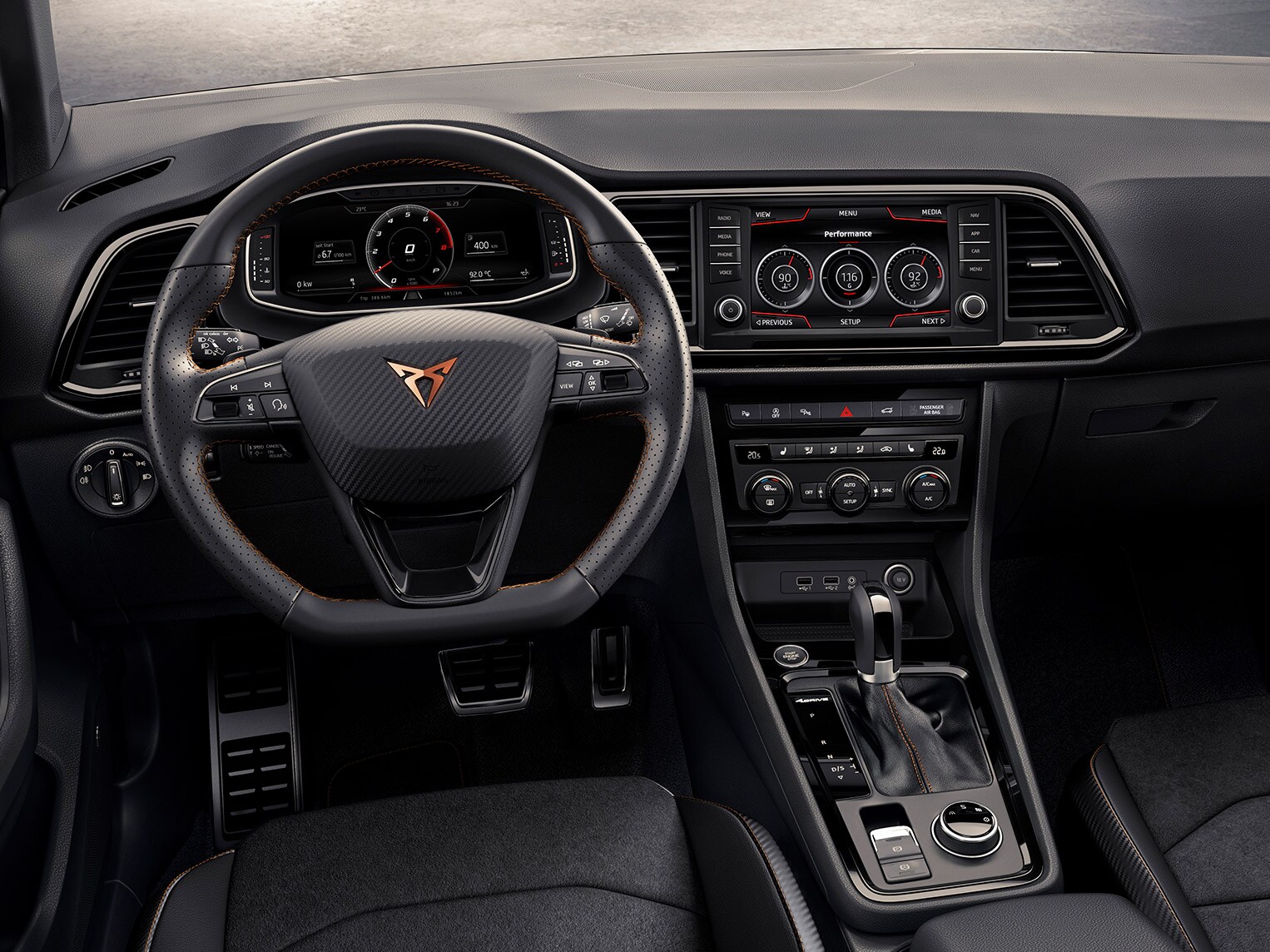 cupra-ateca-interior