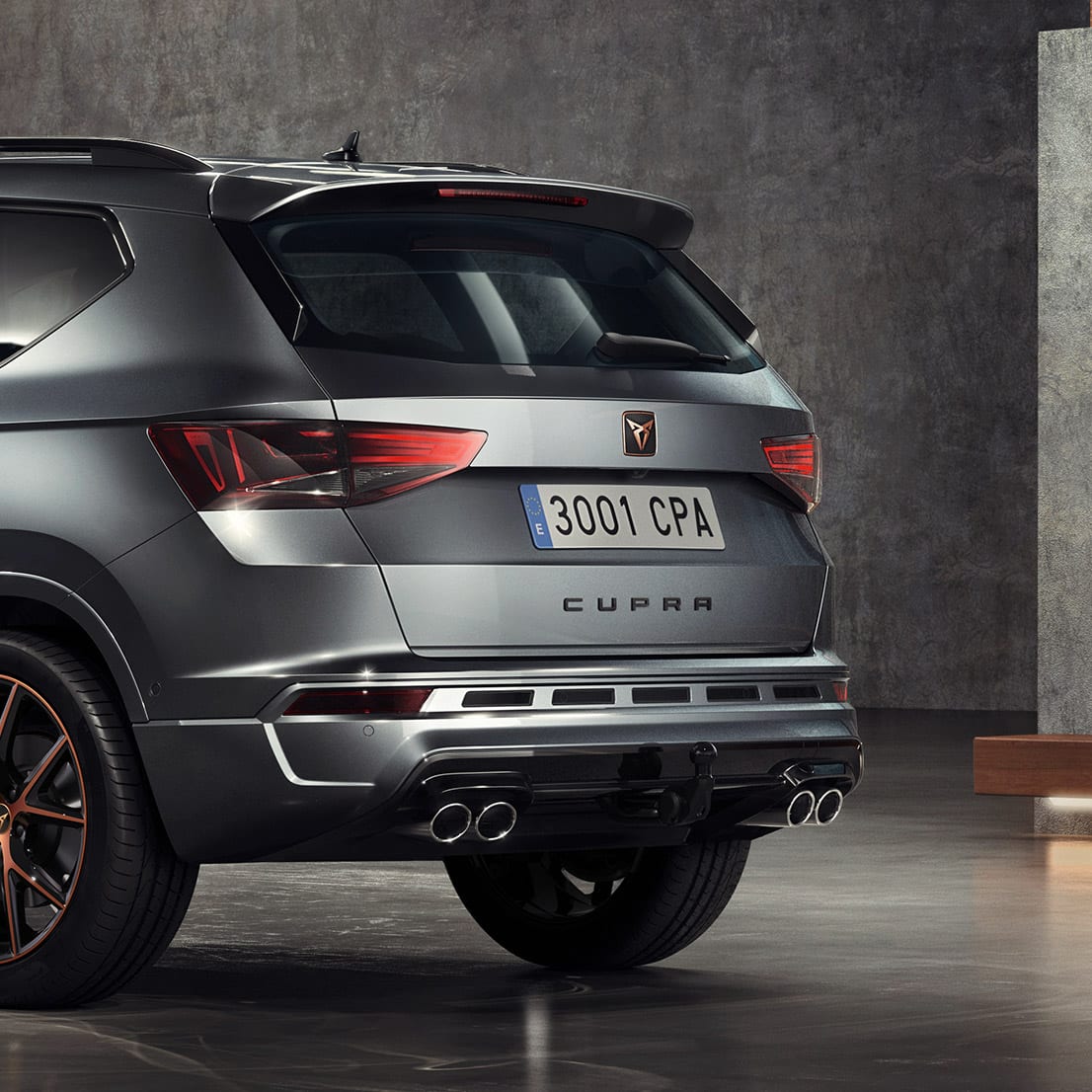 CUPRA Tauranga