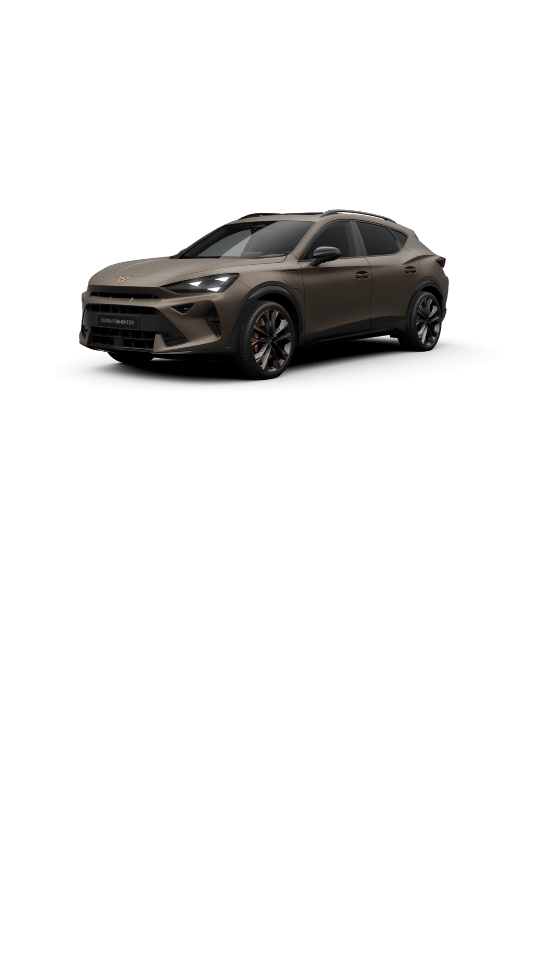 Century Bronze Matte- 19” Artic Copper