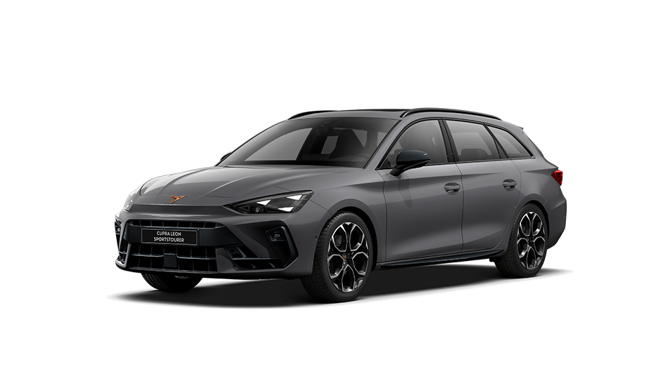CUPRA Leon V Sportstourer
