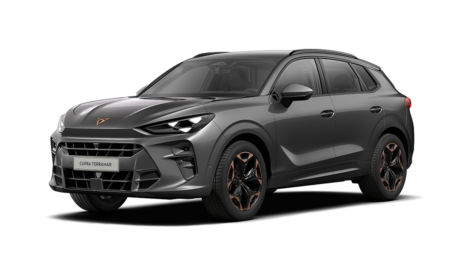 CUPRA Terramar V