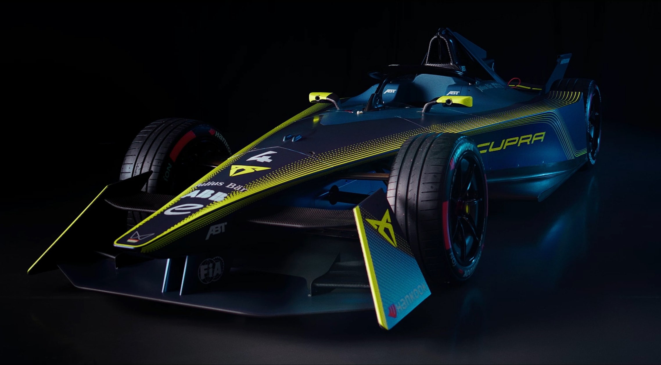 cupra with formula e video cupra with formula e video