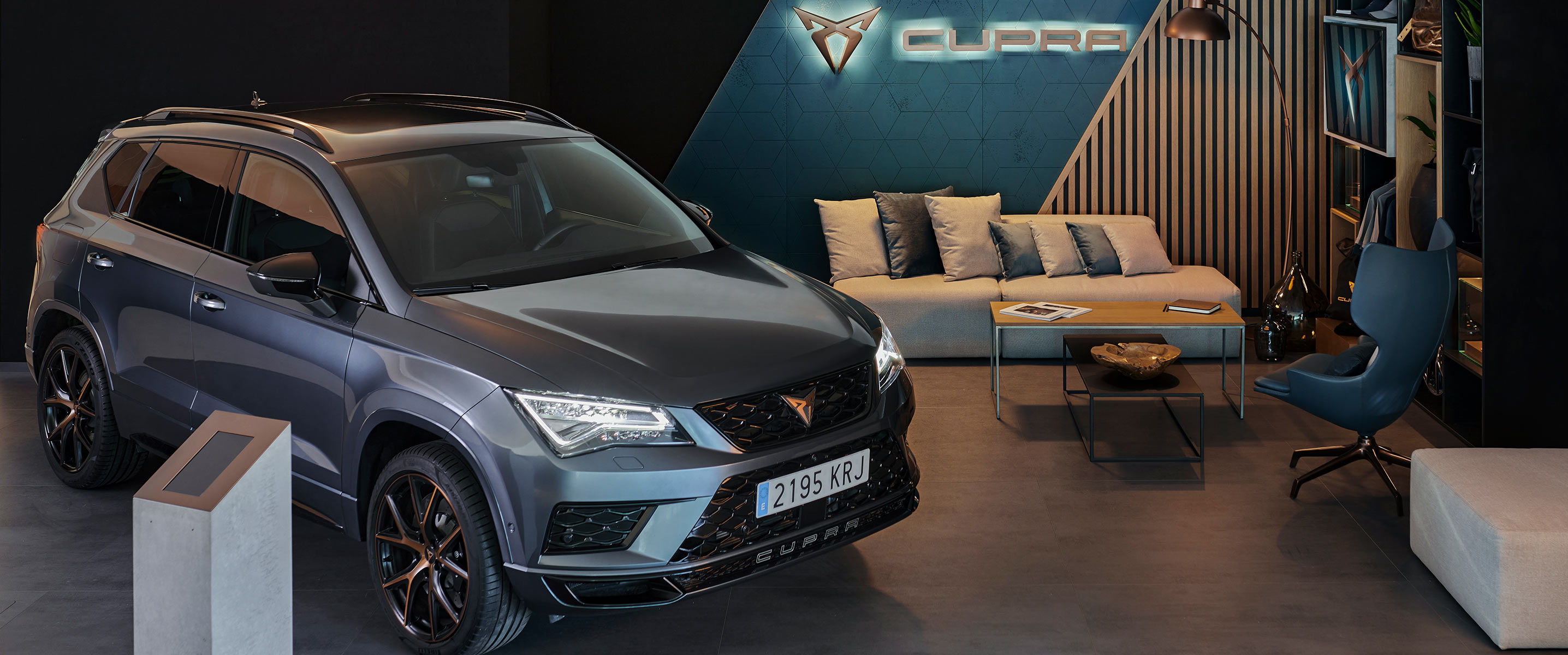 CUPRA New Zealand Locations