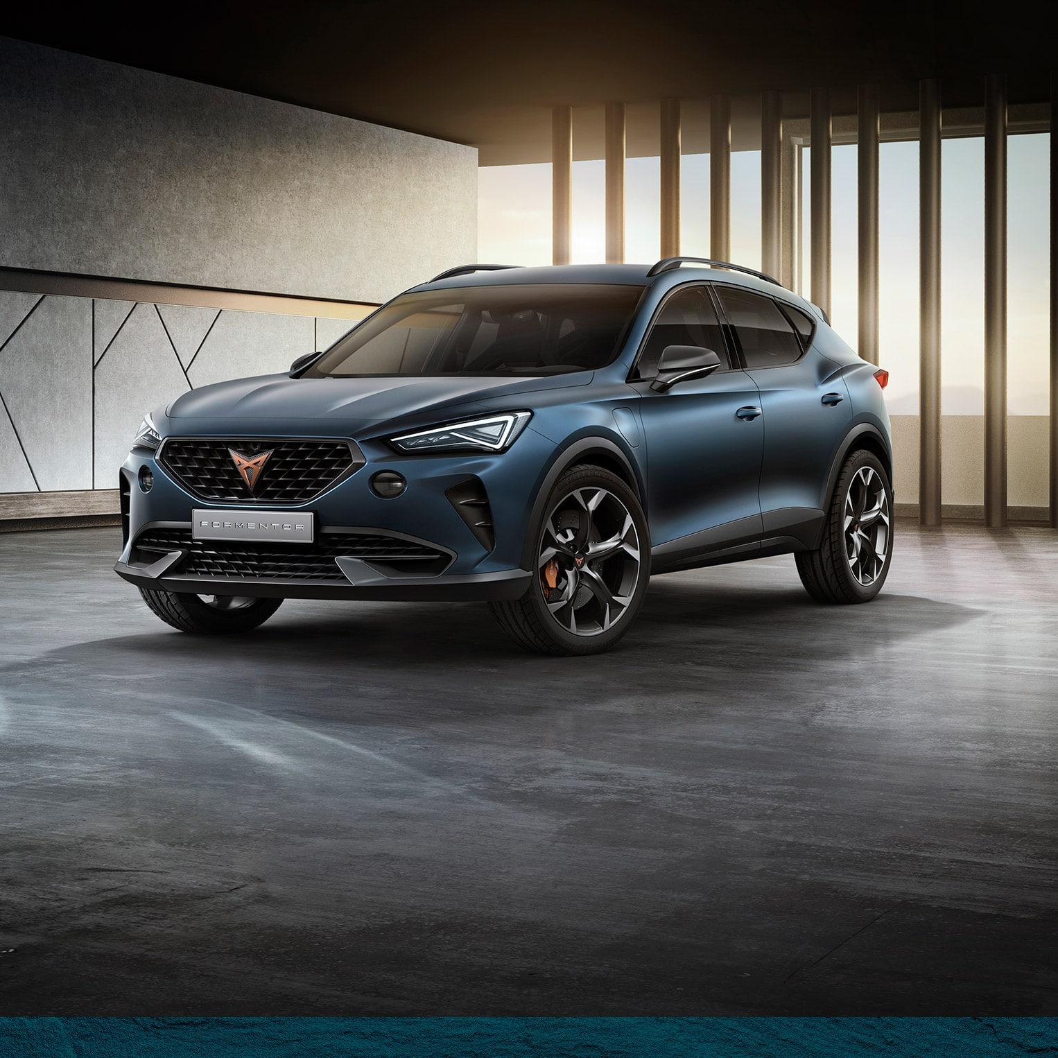 Seat formentor phev sale