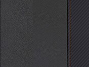 Interior view of the CUPRA Ateca seats