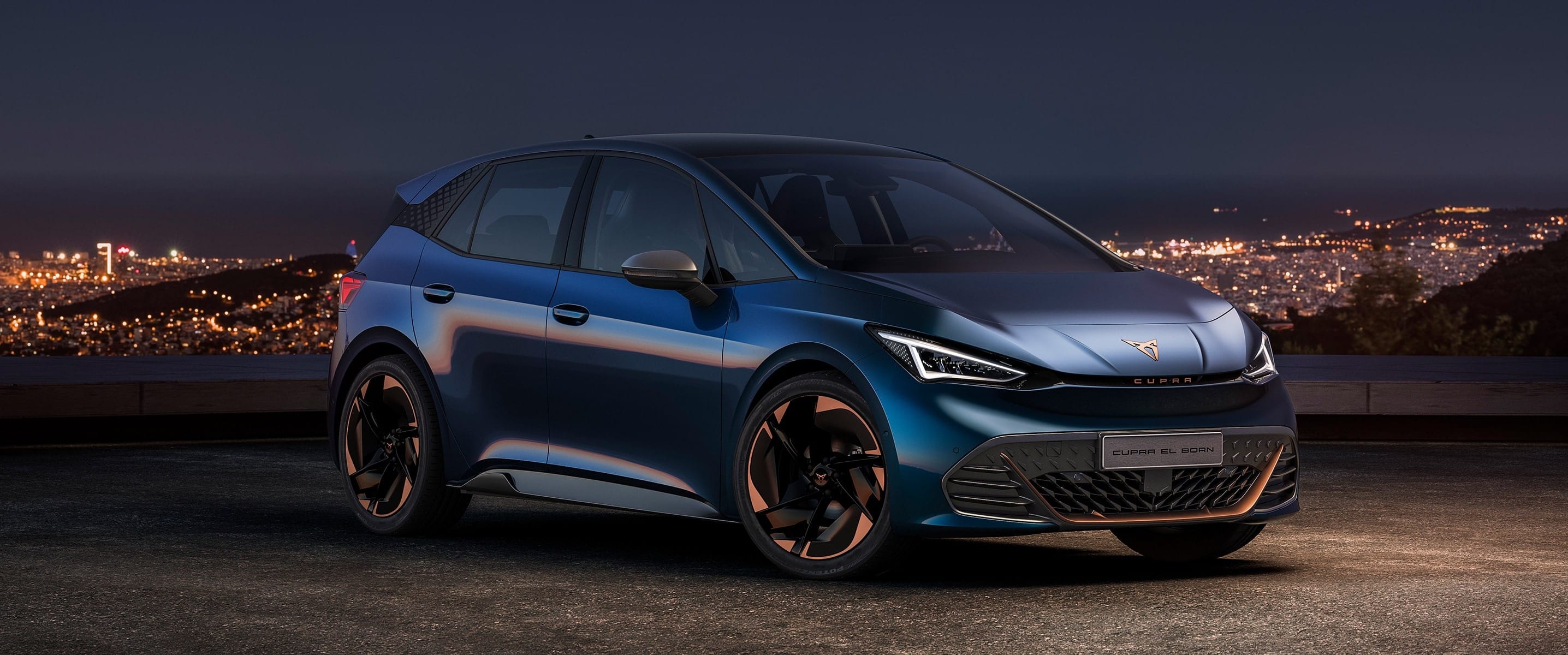 Learn more about CUPRA electric vehicles through our A-Z EV glossary